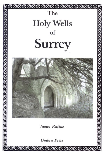 The Holy Wells of Surrey