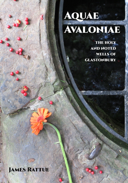 Aquae Avaloniae, the Holy and Noted Wells of Glastonbury