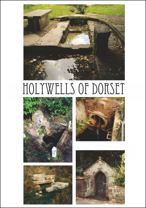 Holy Wells of Dorset