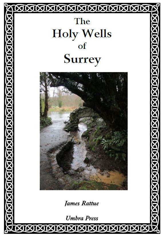 Holy Wells of Surrey